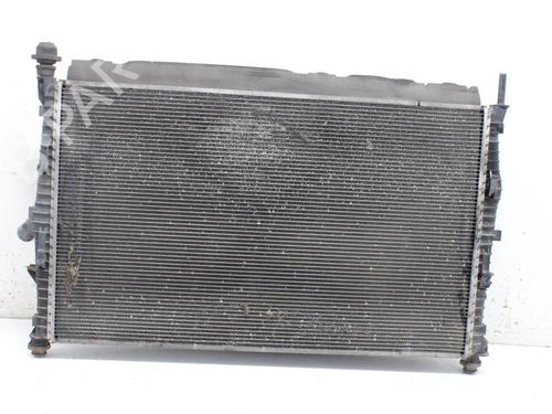 Used Radiator set Radiator set FORD TRANSIT CUSTOM V362 Van (FY, FZ) 2.2 TDCi (100 hp) 39855052 39855052