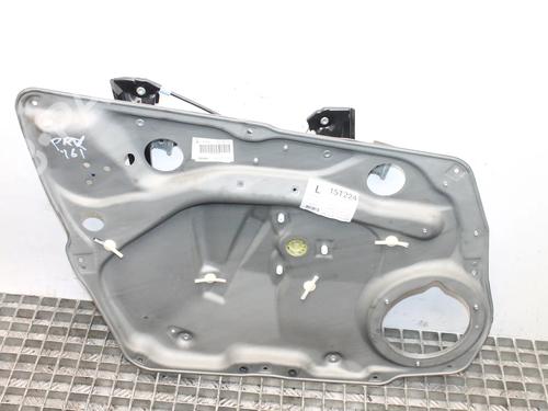 Rudehejsemekanisme ventre foran Rudehejsemekanisme ventre foran MERCEDES-BENZ B-CLASS Sports Tourer (W245) B 150 (245.231) (95 hp) 39876630 39876630
