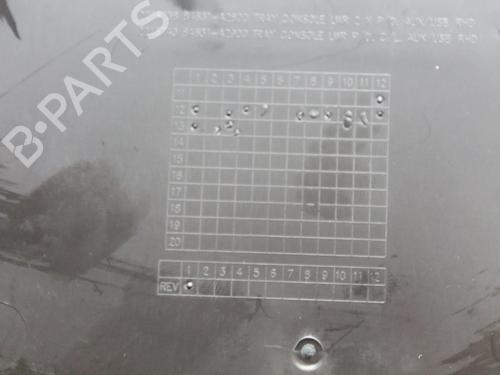 Console centrale KIA CEE'D (JD) 1.6 CRDi 128 | BP39800648I22 - Image 12
