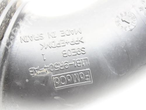 Pipe FORD FIESTA VII (HJ, HF) 1.0 EcoBoost | BP39853454M125 - Image 5