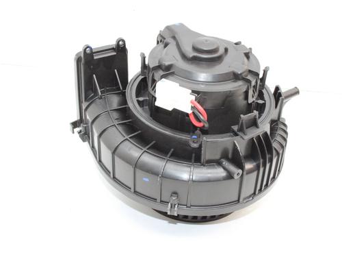 Heater blower motor NISSAN LEAF (ZE1) Electric | BP39824821M62 - Image 2