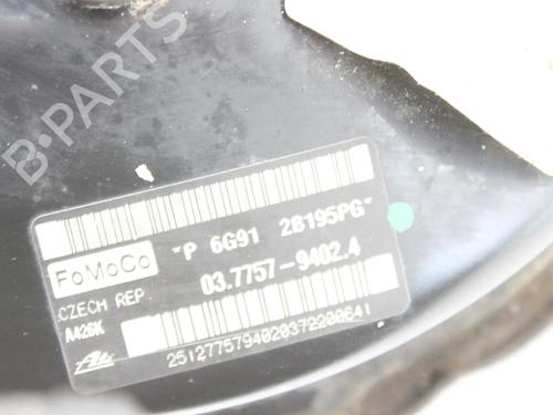 Servo brake FORD S-MAX (WA6) 2.2 TDCi | BP39773667M42 - Image 5