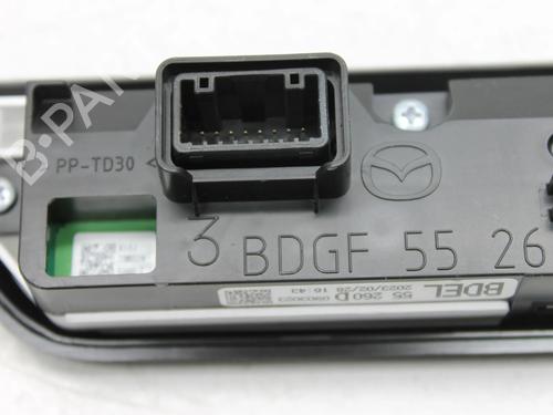 Electronic module MAZDA MX-30 (DR) e-SKYACTIV | BP39769823M83 - Image 3