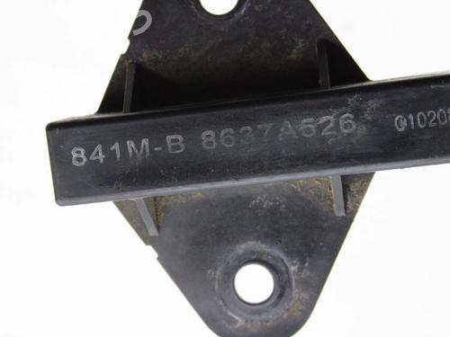 Electronic module MITSUBISHI ASX (GA_W_) 1.8 DI-D (GA6W) | BP39792536M83 - Image 3