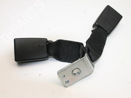 Used Seat buckle Seat buckle JAGUAR XF I (X250) 3.0 D (275 hp) 39853161 39853161