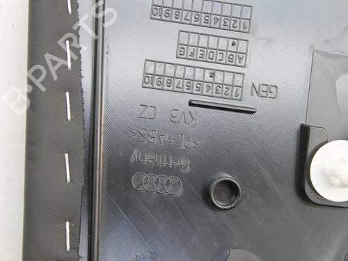 Middle console AUDI A6 C7 (4G2, 4GC) 2.0 TDI | BP39874556I22 - Image 4