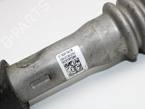 Steering column universal joint CUPRA BORN (K11) 58 | BP39845376M114 - Image 5