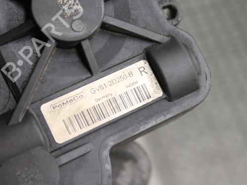 Right rear brake caliper FORD KUGA II (DM2) 1.5 EcoBoost 4x4 | BP39861449M106 - Image 6