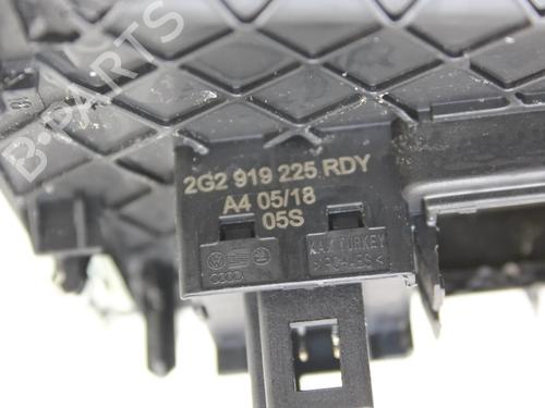 Electronic module VW POLO VI (AW1, BZ1, AE1) 1.0 | BP39864627M83 - Image 3