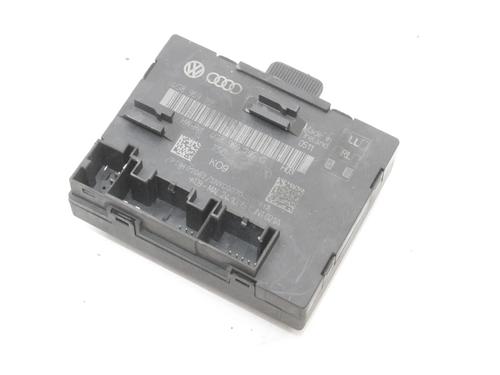 Used Electronic module Electronic module AUDI A7 Sportback (4GA, 4GF) 3.0 TDI quattro (272 hp) 39800044 39800044