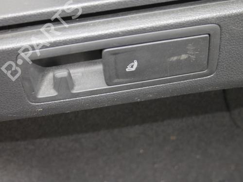 Boot lining VW GOLF VII Variant (BA5, BV5) 1.6 TDI | BP39784407I3 - Image 4