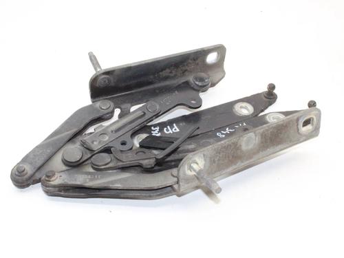 Used Hinge/Door check strap Hinge/Door check strap LAND ROVER DISCOVERY III (L319) 2.7 TD 4x4 (190 hp) 39872193 39872193