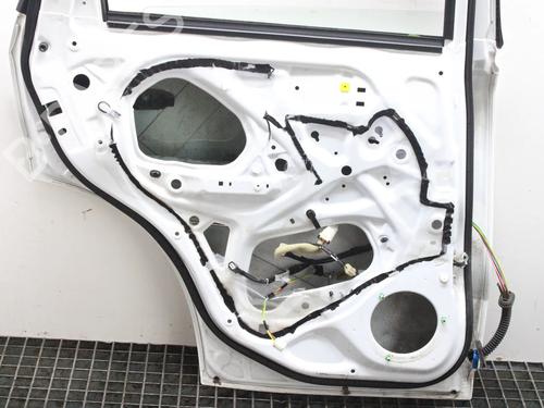 Dør venstre bagtil SUZUKI VITARA (LY) 1.6 (APK 416) | BP39878579C4  - Image 6