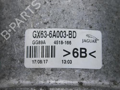 Engine mount JAGUAR XF II (X260) 2.0 | BP39845827M89 - Image 4