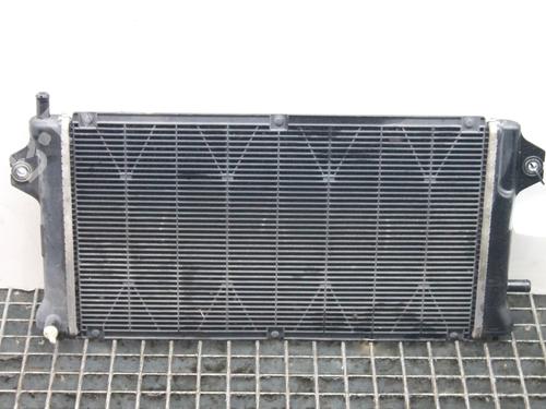 Radiateur à eau Radiateur à eau MITSUBISHI OUTLANDER III (GG_W, GF_W, ZJ, ZL, ZK) 2.0 Hybrid 4WD (GG2W) (189 hp) 39783140 39783140