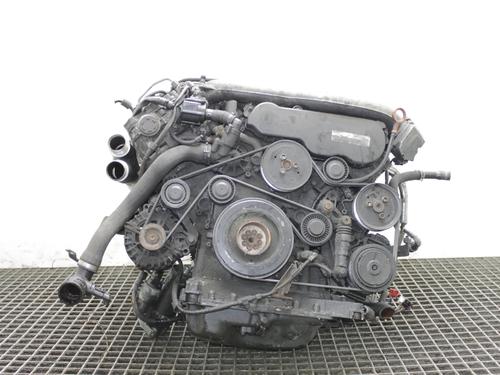 Motor Motor VW TOUAREG (7LA, 7L6, 7L7) 3.0 V6 TDI (225 hp) 39835141 39835141