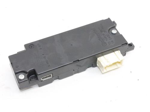 Used Electronic module Electronic module PEUGEOT RCZ 2.0 HDi (163 hp) 39878957 39878957