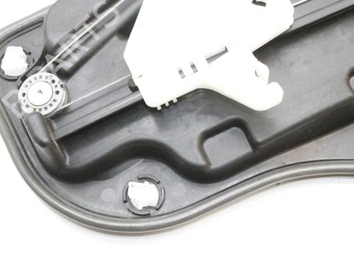 Vindusheismekanisme venstre bak VW ID.3 (E11, E12) Pro | BP39819396C24  - Image 10