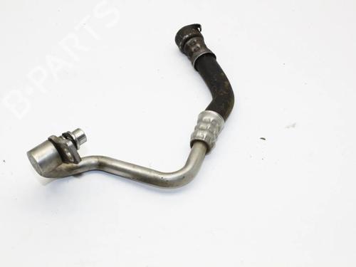 Used Pipe Pipe AUDI A6 C7 Avant (4G5, 4GD) 2.0 TDI (177 hp) 39791002 39791002