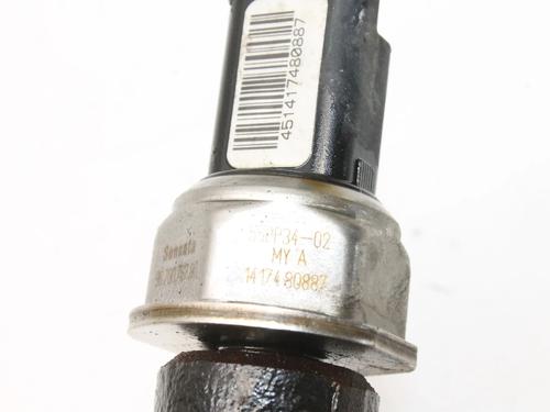 Injection rail MAZDA 5 (CW) 1.6 CD | BP39818576M98 - Image 5
