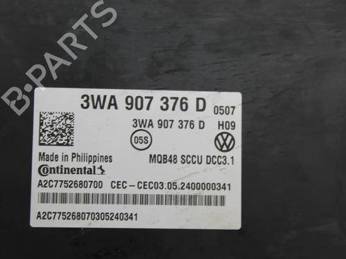 Electronic module SEAT LEON (KL1, KLG) 1.5 eTSI | BP39845972M83 - Image 4
