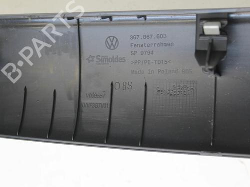 Boot lining VW ARTEON SHOOTING BRAKE (3H9) 2.0 TDI | BP39850318I3 - Image 11