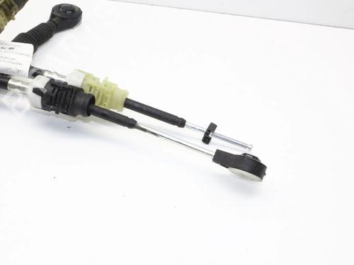Cable RENAULT MEGANE IV Hatchback (B9A/M/N_) 1.2 TCe 130 (B9MR) | BP39870535E12 - Image 5