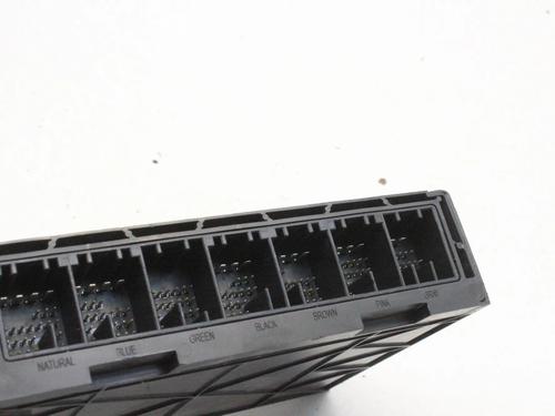 Control unit OPEL ASTRA K (B16) 1.4 (68) | BP39804936M11 - Image 2