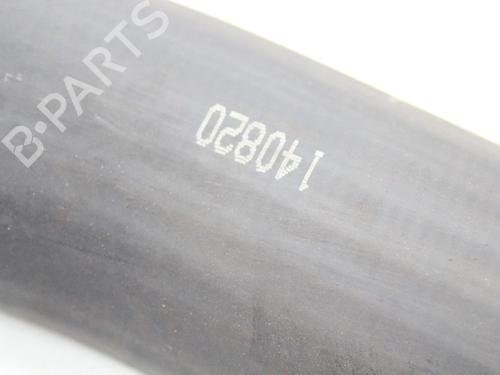 Intercooler pipe KIA OPTIMA (FSGDS6B) 1.7 CRDi | BP39872740M127 - Image 5