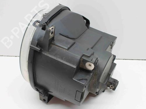 Left headlight JEEP RENEGADE SUV (BU, B1, BV) 1.6 CRD | BP39778819C28 - Image 3