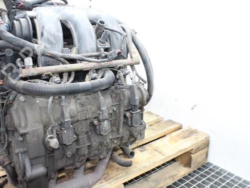 Engine PORSCHE BOXSTER (986) S 3.2 | BP39796527M1 - Image 5