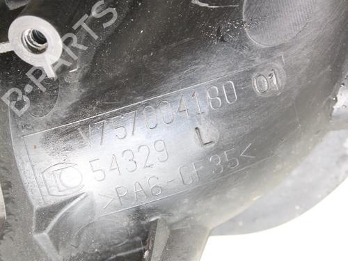 Intake manifold MINI MINI (R56) Cooper S | BP39850466M70 - Image 6