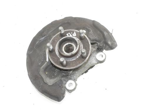 Right front steering knuckle FORD GALAXY III (CK) 2.0 TDCi | BP39787815M26 - Image 2