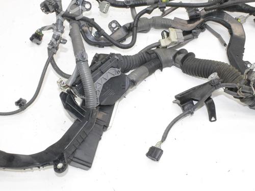 Wiring harness LEXUS IS III (_E3_) 300h (AVE30_, AVE30R) | BP39857094E16 - Image 9