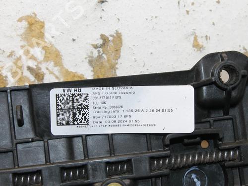 Soltag AUDI Q6 E-TRON (GFB) e-tron quattro | BP39837161C124 - Image 12