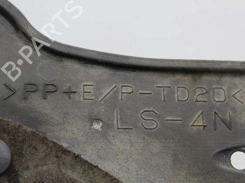 Upper protection LEXUS LS (_F4_) 600h AWD (UVF45, UVF46) | BP39829076M93 - Image 4
