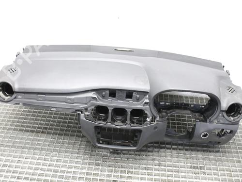 Dashboard Dashboard MERCEDES-BENZ B-CLASS Sports Tourer (W246, W242) B 180 CDI / d (246.212) (109 hp) 39874478 39874478