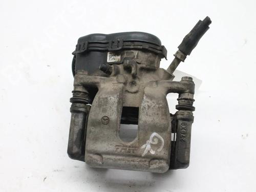 left-rear-brake-caliper-mercedes-benz-a-class-w176-2012-2013-2014-2015-2016-2017-2018-39779149 main image