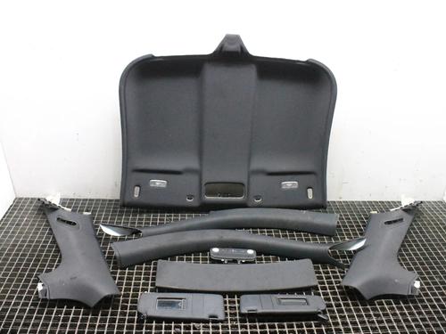 Used Interior roof Interior roof AUDI TT (8J3) 2.0 TFSI (200 hp) 39878723 39878723