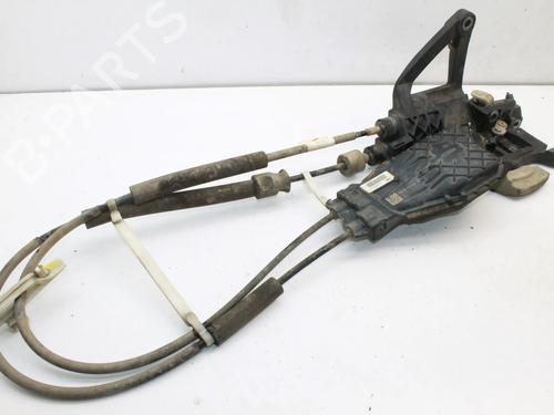 Used Cable Cable FORD RANGER (TKE) 2.2 TDCi 4x4 (160 hp) 39854521 39854521