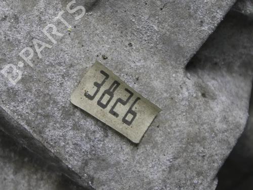Gearbox SKODA YETI (5L) 2.0 TDI | BP39802181M3 - Image 6