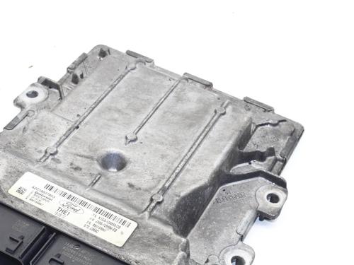 Engine control unit (ECU) FORD GALAXY III (CK) 2.0 EcoBlue | BP39782863M57 - Image 3