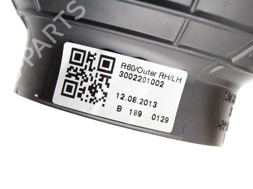Luftventilen MINI MINI PACEMAN (R61) Cooper D ALL4 | BP39873696I21 - Image 4