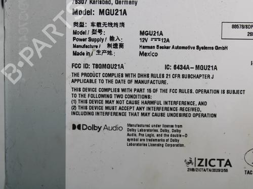 Electronic module BMW 3 (G20, G80, G28) 330 e Plug-in-Hybrid | BP39778850M83 - Image 4