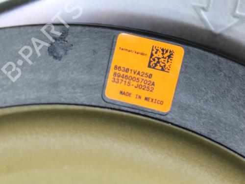 Electronic module SUBARU WRX Saloon (GJ) 2.0 AWD (GK6, GK8) | BP39804970M83 - Image 4