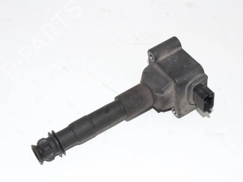 Used Ignition coil Ignition coil PORSCHE BOXSTER (987) 2.7 (245 hp) 39873482 39873482