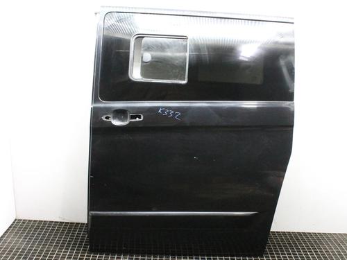 Used Left slide door Left slide door FORD TRANSIT CUSTOM V362 Van (FY, FZ) 2.2 TDCi (100 hp) 39818599 39818599
