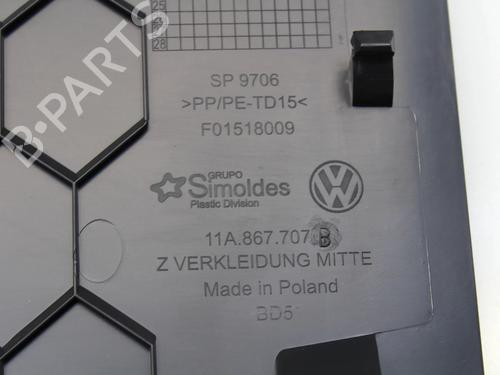 Bagagerumsbeklædning VW ID.4 (E21) PRO | BP39857517I3 - Image 5