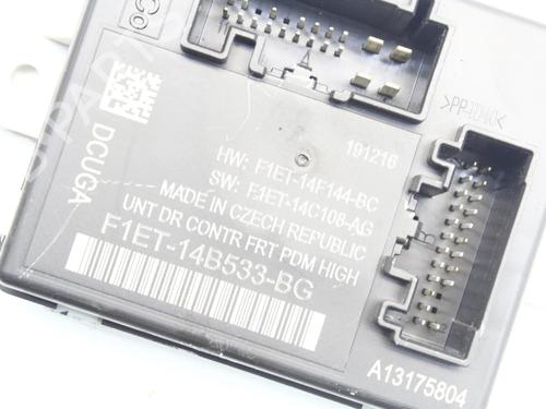 Módulo eletrónico FORD KUGA II (DM2) 1.5 TDCi | BP39867160M83 - Image 3