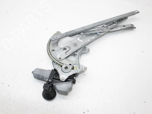 Rear left window mechanism INFINITI Q50 50 D | BP39852496C24 - Image 5